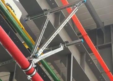 上林抗震支架厂家与你分享你必须做的紧急情况下的准备